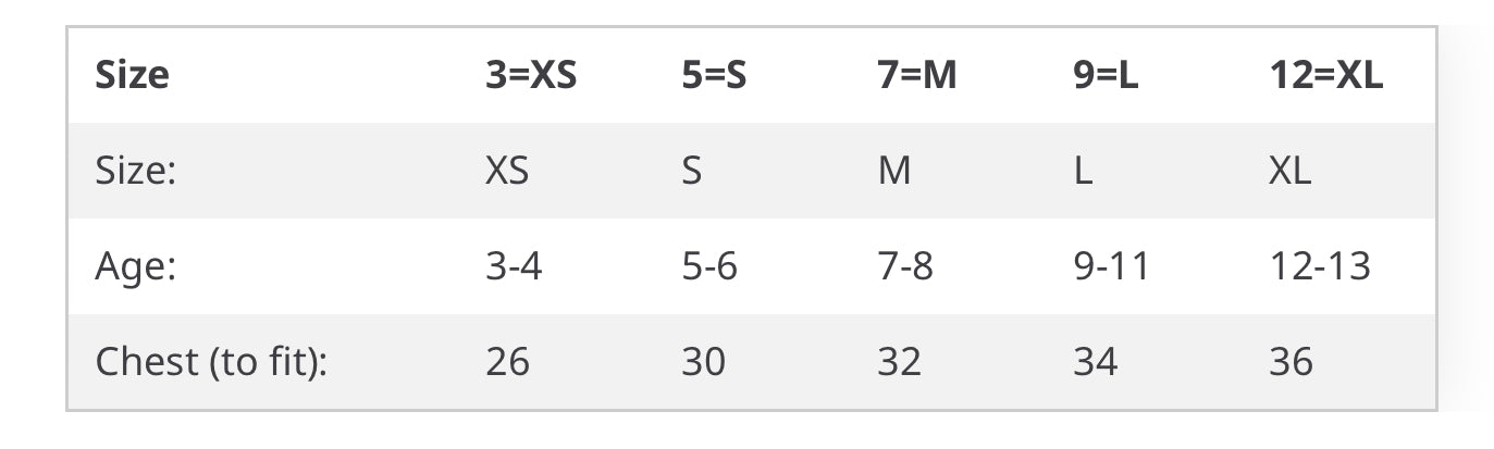 Future BJJ black belt children’s T-Shirt