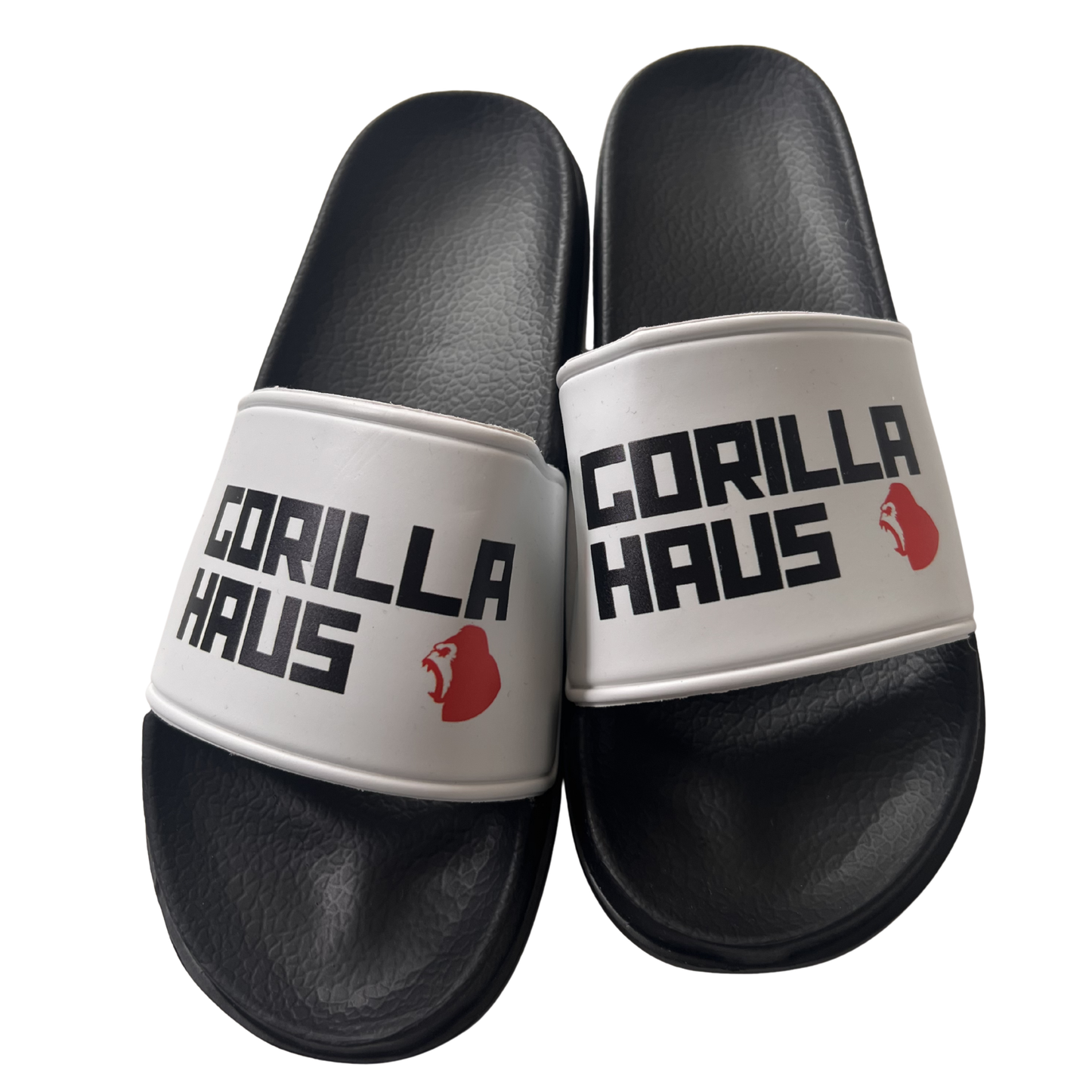 Gorilla Haus Sliders