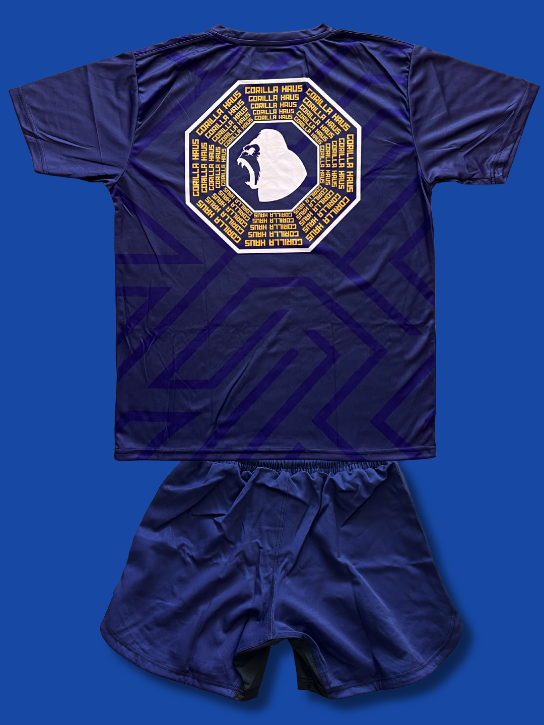 The Blueprint Kit - Pre order £45 this week only