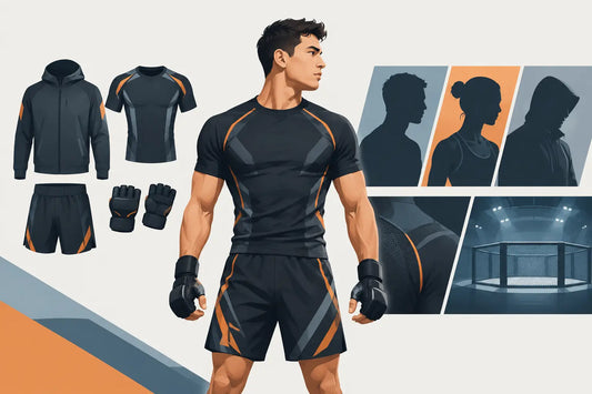 Fighter Identity Trends Changing Modern Fightwear