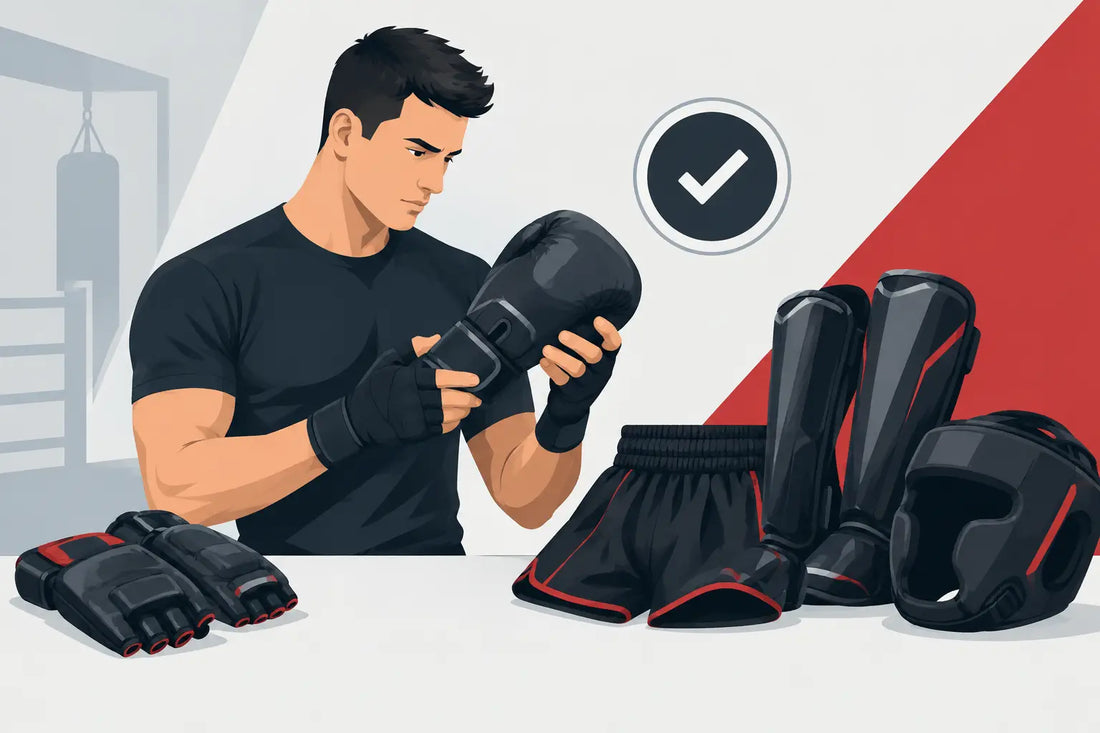 Fightwear Quality Review Guide for Serious Fighters