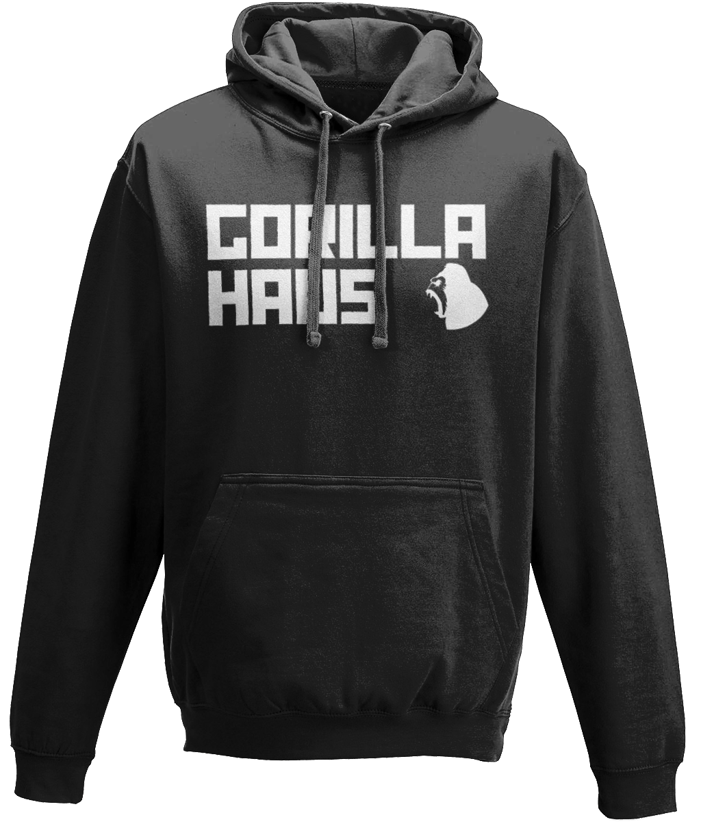 Gorilla Haus OG chest logo