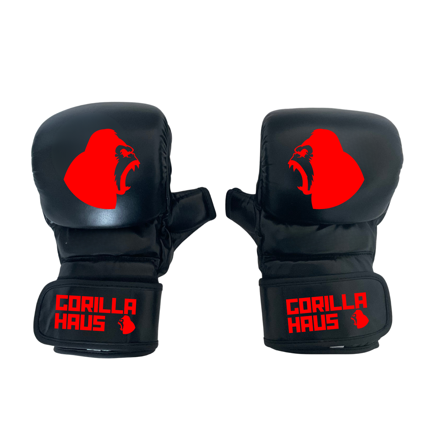 Gorilla Haus MMA gloves (Pre Order)