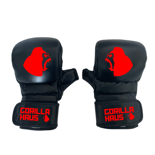 Gorilla Haus MMA gloves (Pre Order)