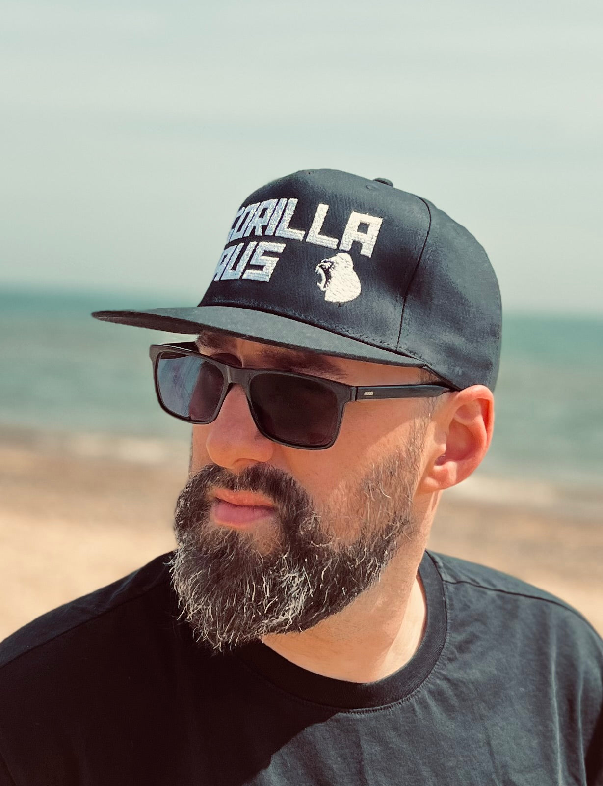 GORILLA HAUS OG SNAPBACK