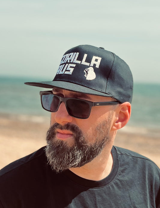 GORILLA HAUS OG SNAPBACK
