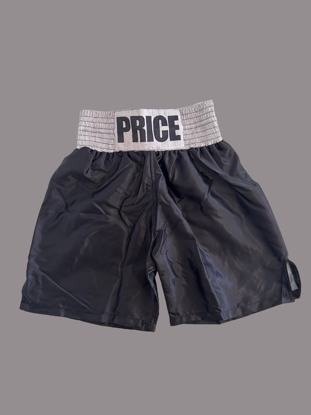 Custom Boxing Shorts | Made to Order