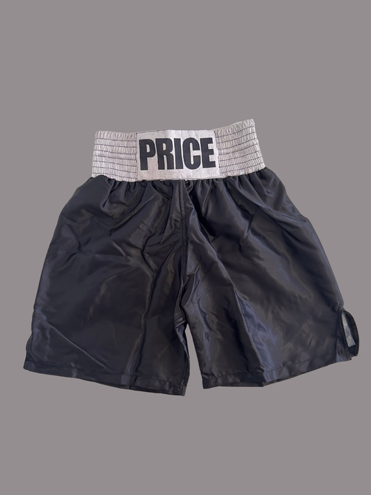 Custom Boxing Shorts | Made to Order