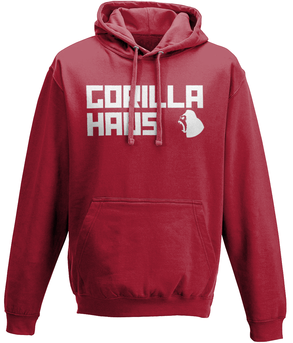 Gorilla Haus OG chest logo