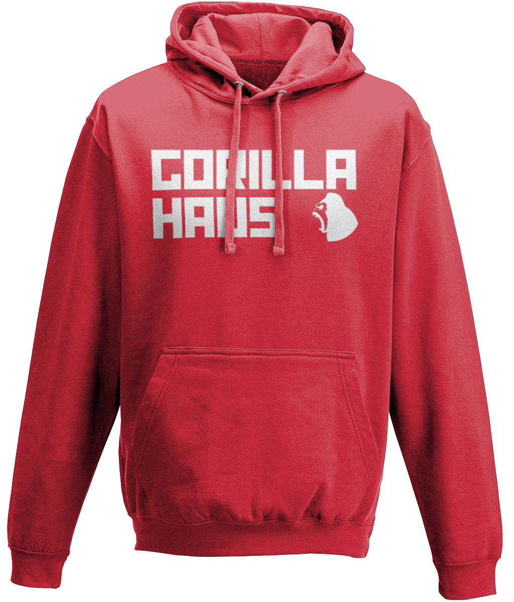 Gorilla Haus OG chest logo