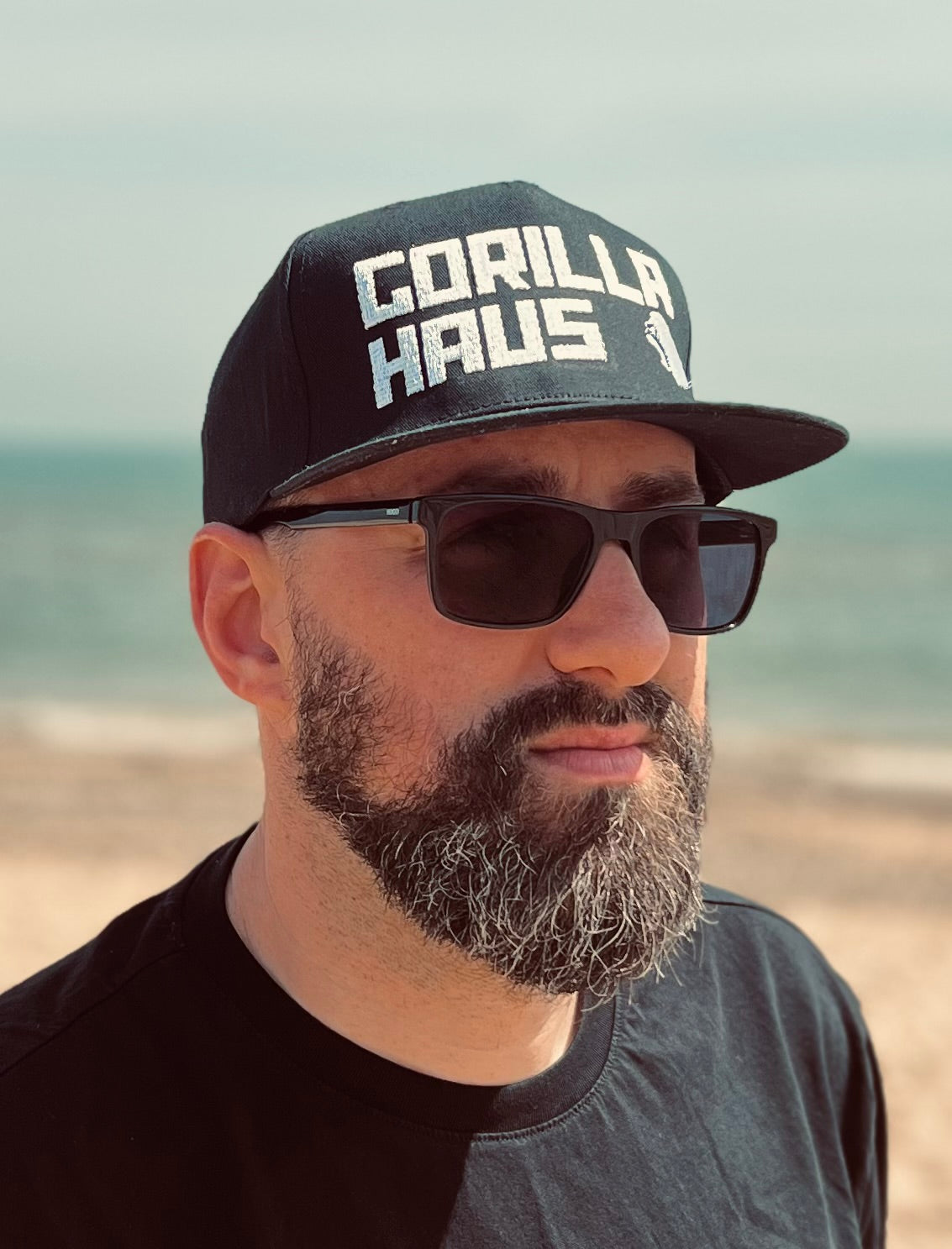 GORILLA HAUS OG SNAPBACK