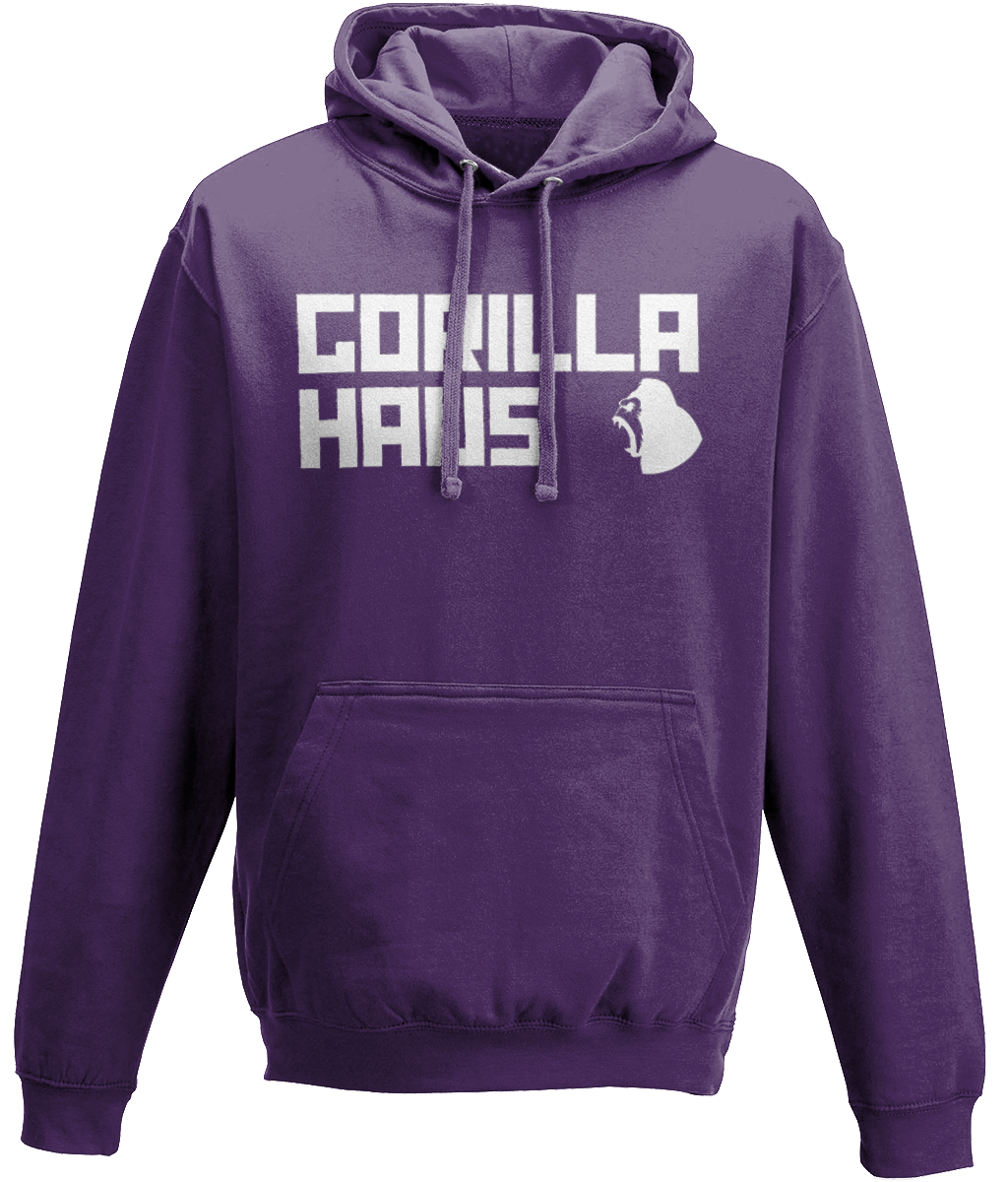 Gorilla Haus OG chest logo