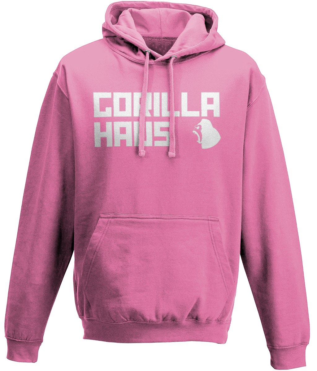 Gorilla Haus OG chest logo