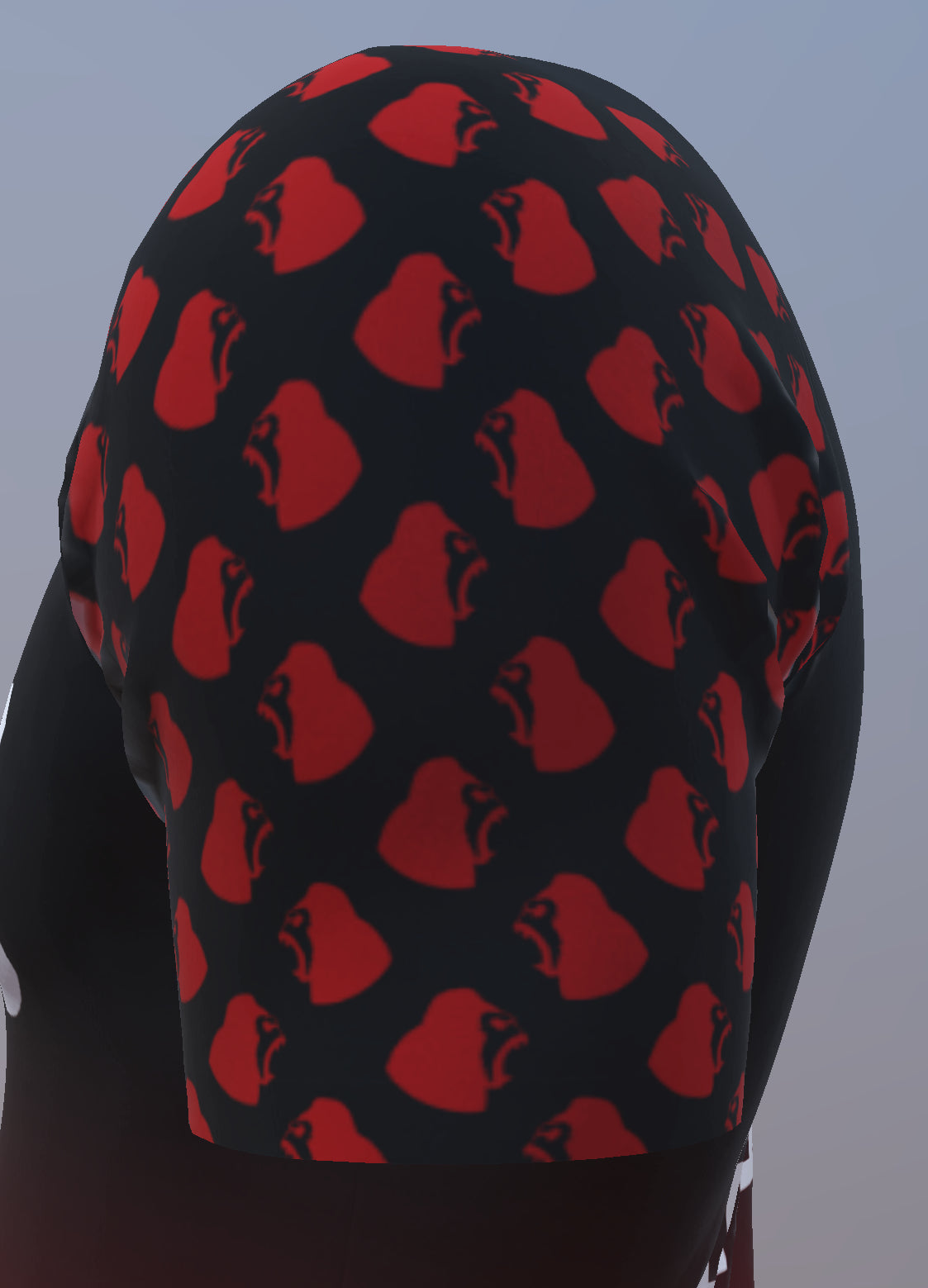 Gorilla Haus MMA Training Kit - Red