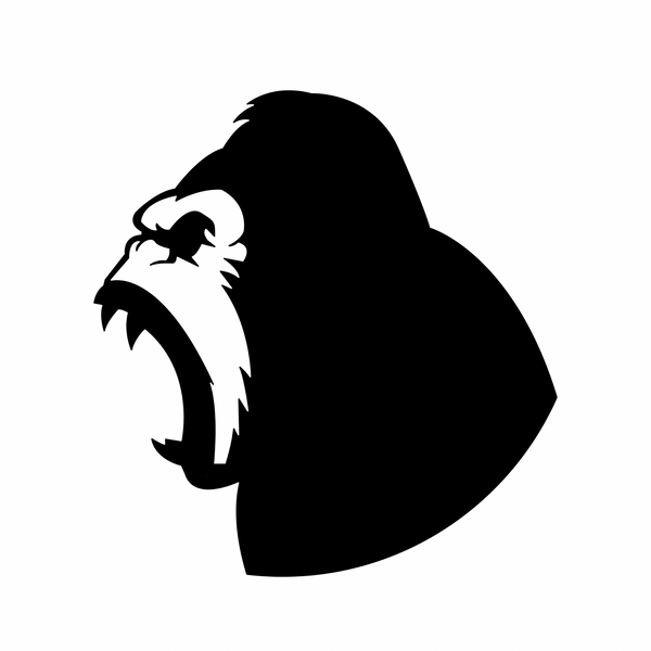Gorilla Haus
