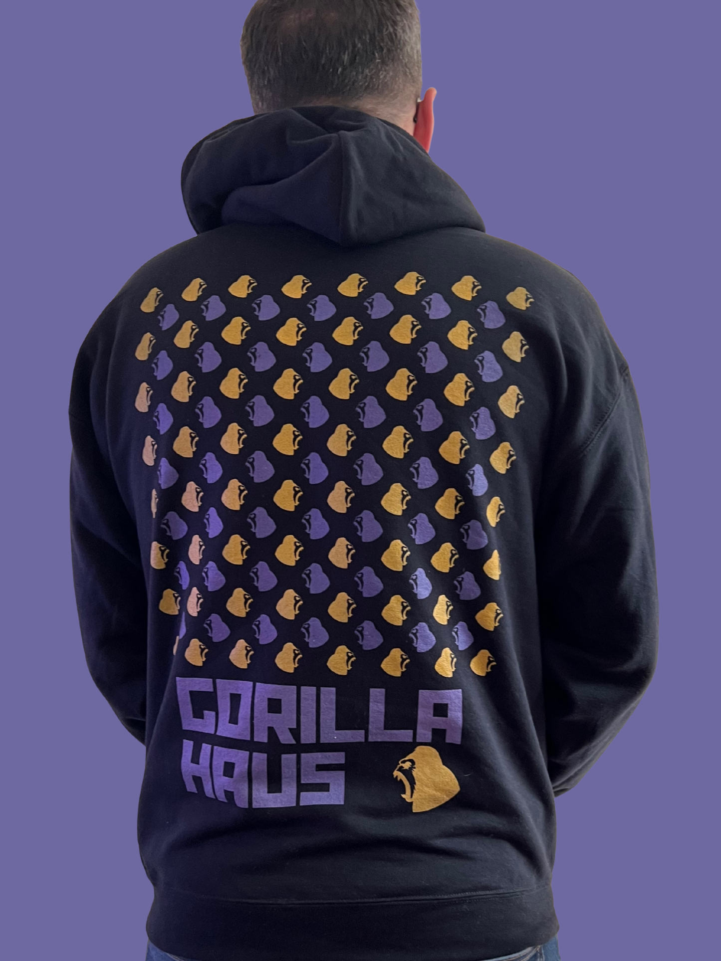 The Apex Grid Hoodie