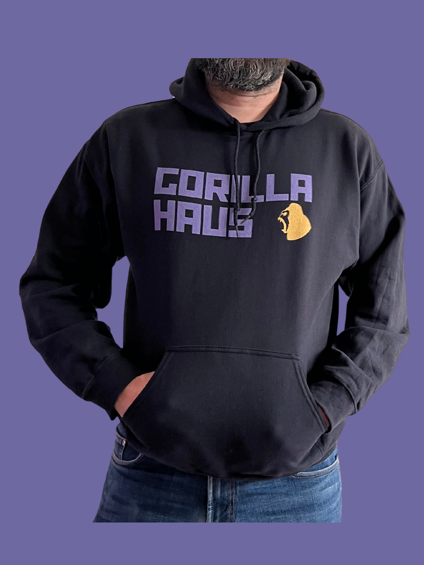 The Apex Grid Hoodie