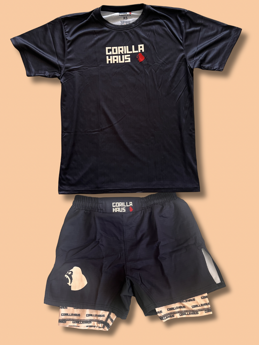 Beautiful Violence Kit - Pre order £45 this week only