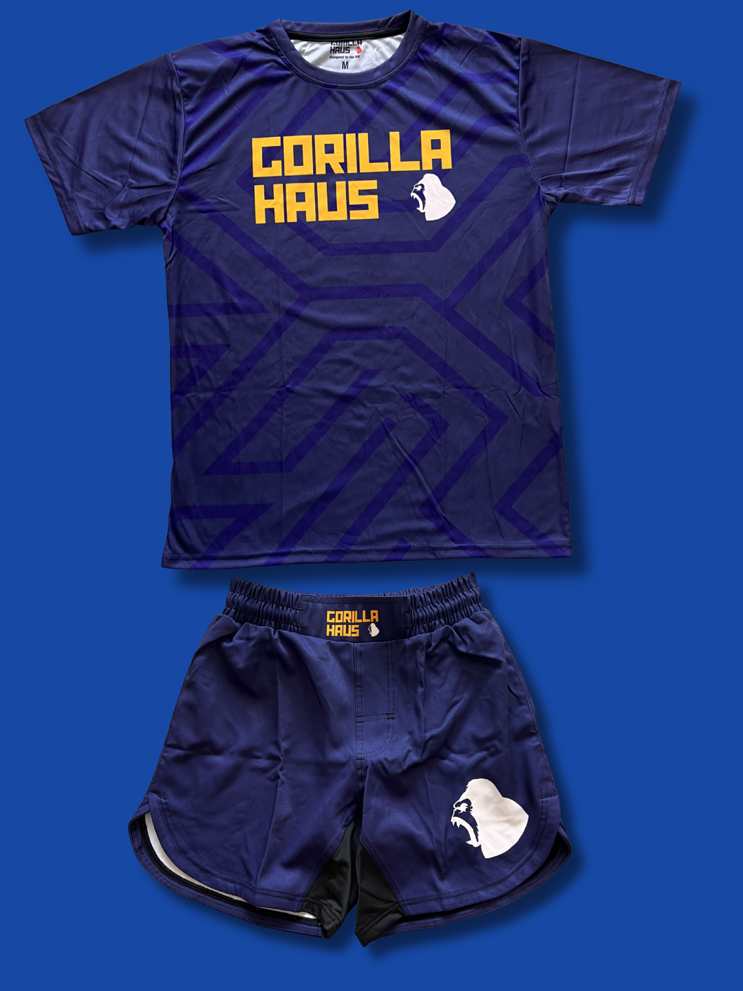 The Blueprint Kit - Pre order £45 this week only