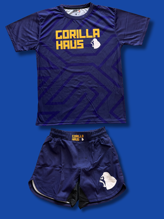 The Blueprint Kit - Pre order £45 this week only