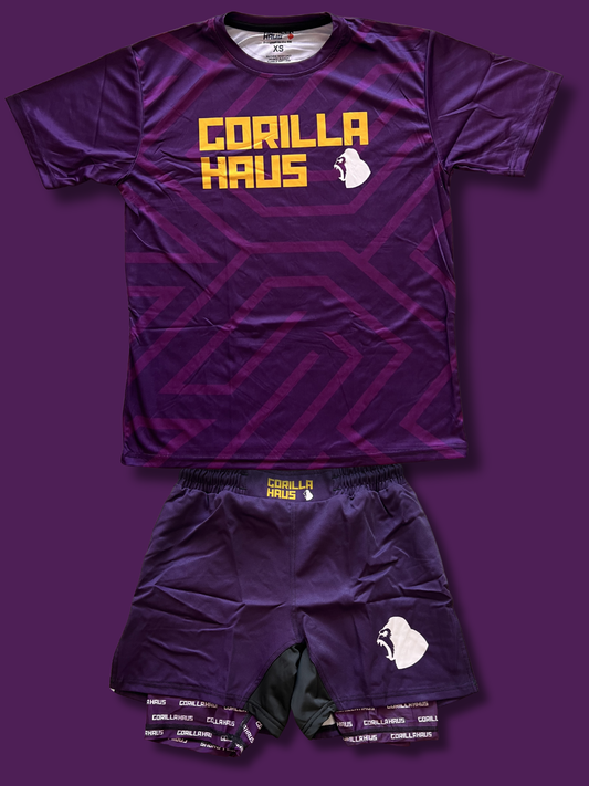 Purple Reign Kit - Pre order £45 this week only