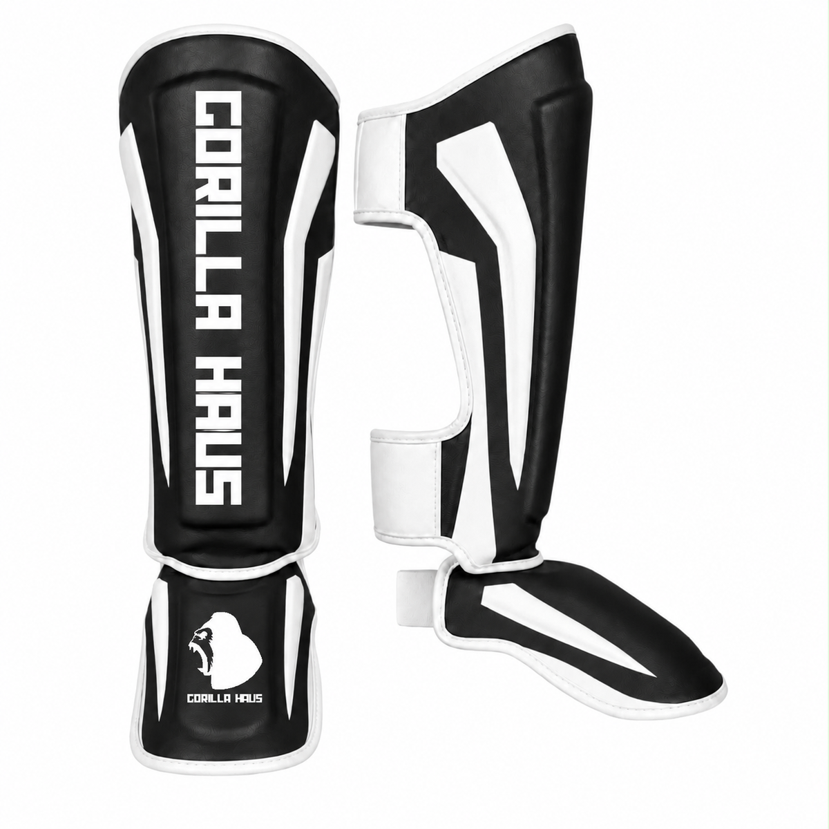 Gorilla Haus Shin Guards