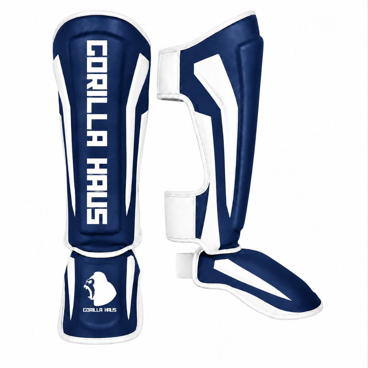 Gorilla Haus Shin Guards