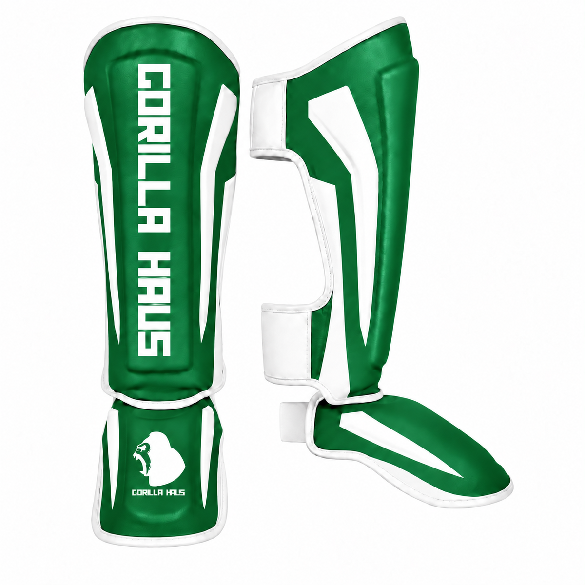 Gorilla Haus Shin Guards