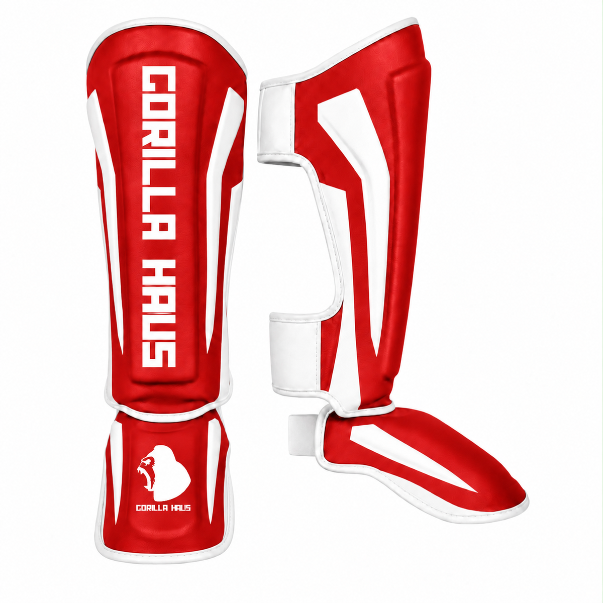 Gorilla Haus Shin Guards